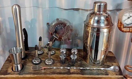 Bar Accessories
